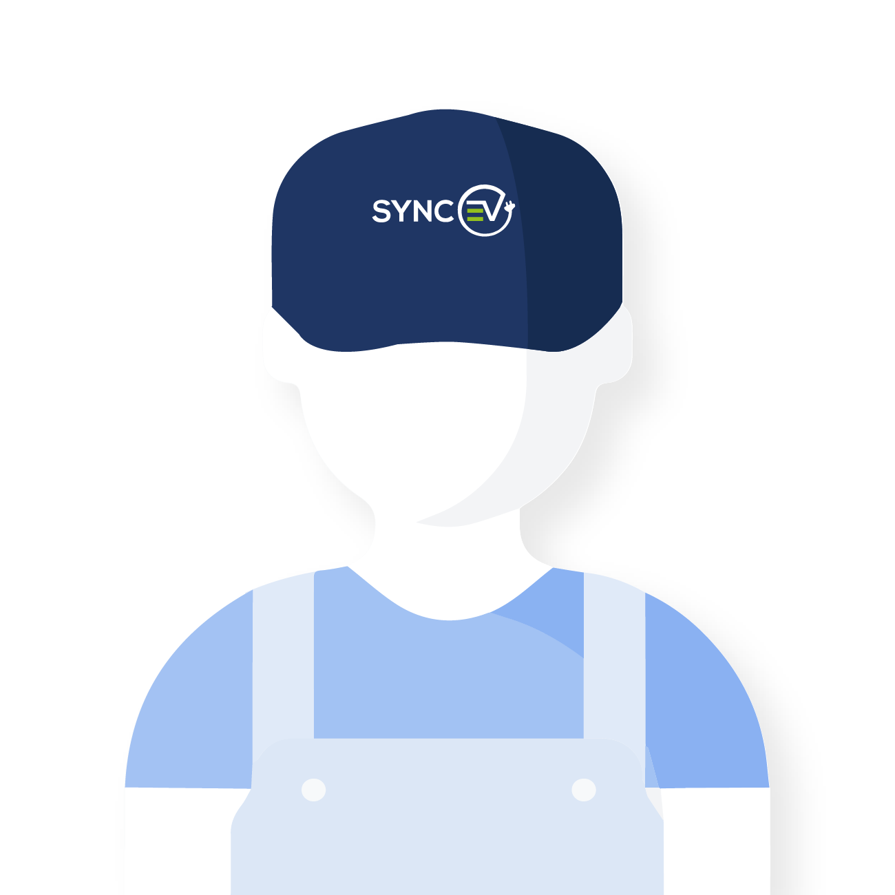 Your Sync Energy specialist