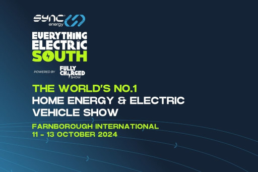 Everything Electric South 2024