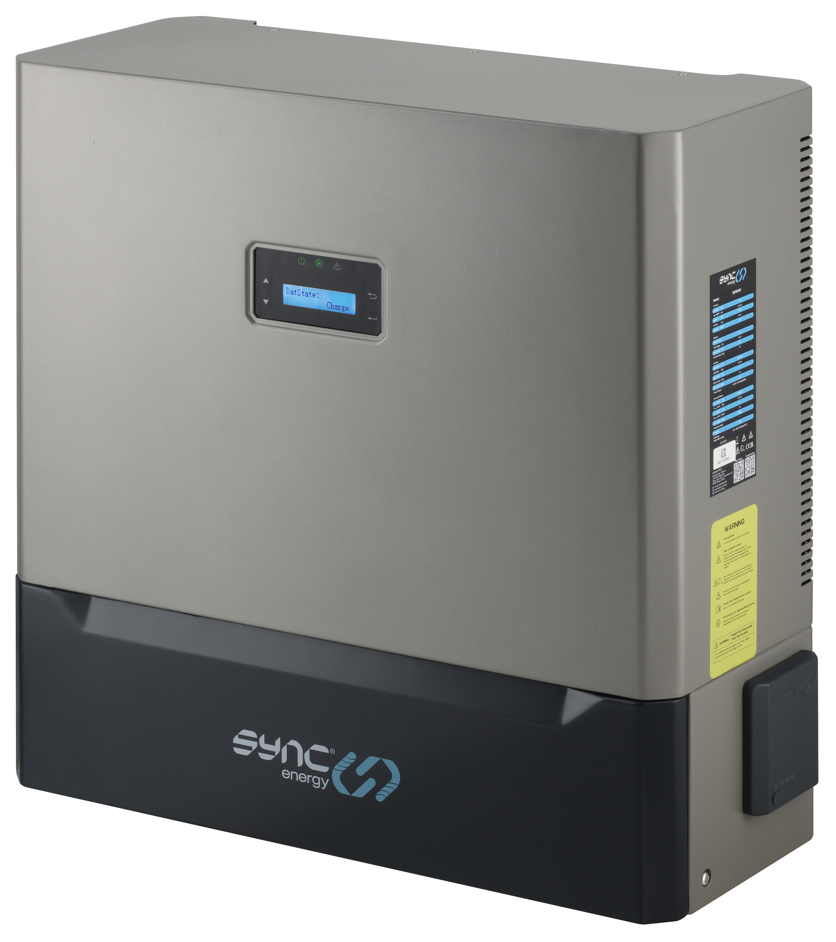 Inverters