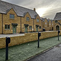 Spitfire Homes chooses Sync Energy