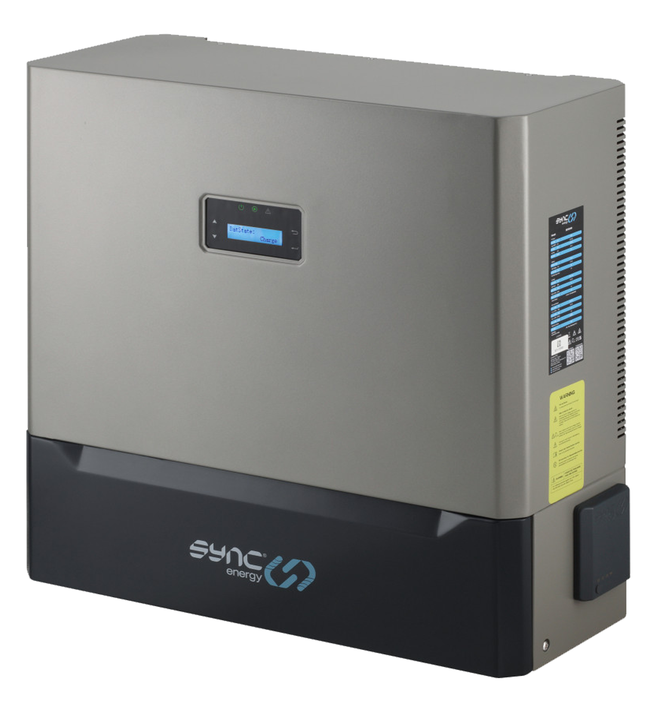 Inverters