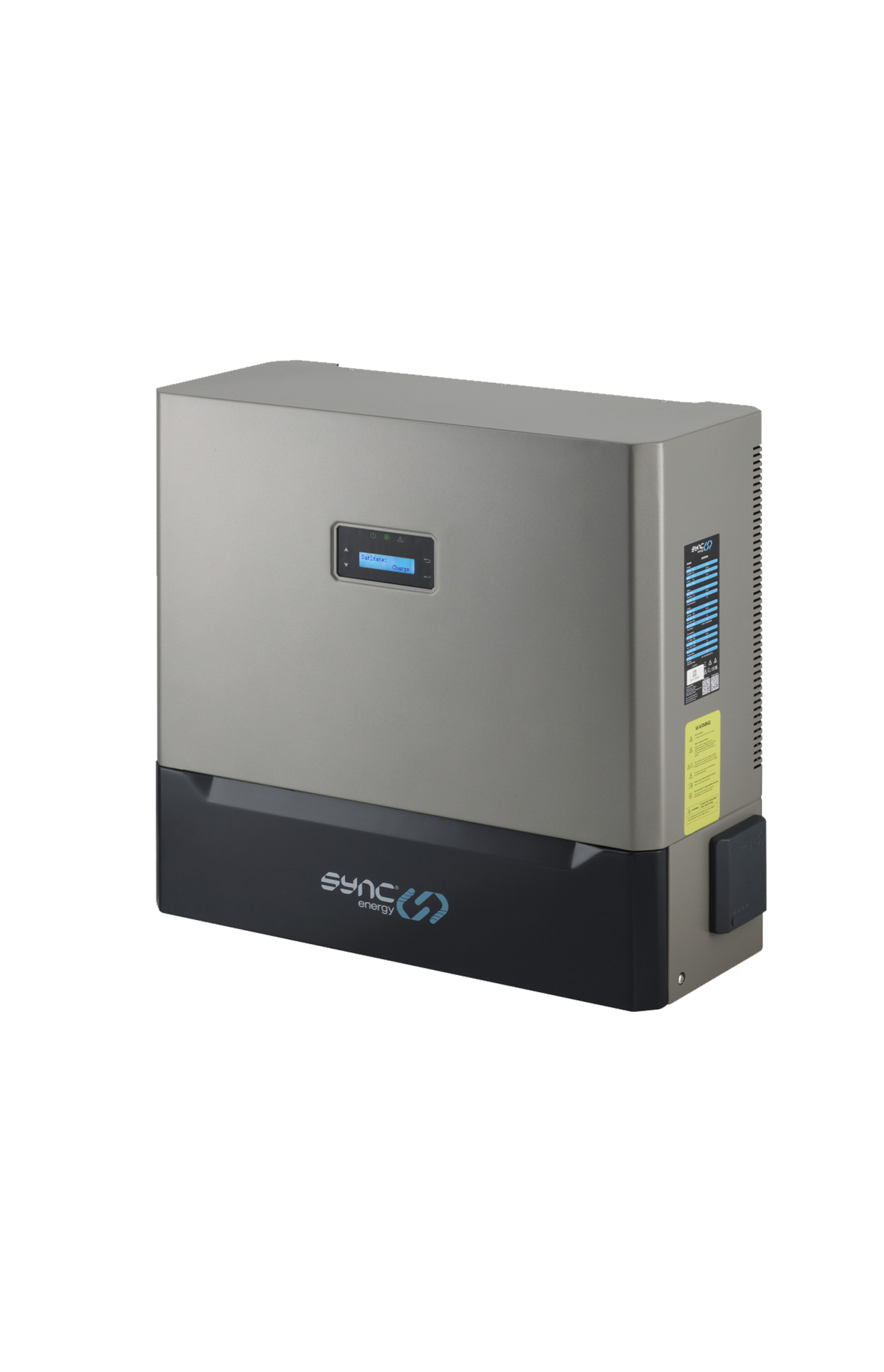 Inverters