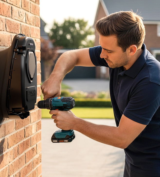Sync Energy Octopus Go